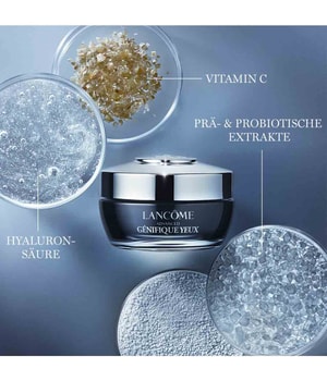 LANCÔME Advanced Génifique Yeux Augencreme-15 ml