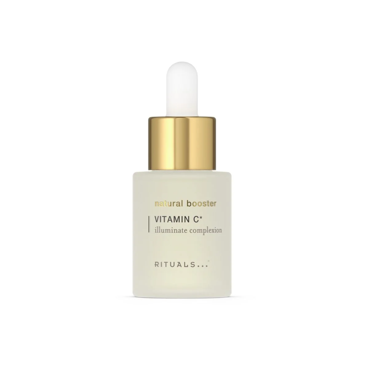 El Ritual de Namaste Vitamina C* Potenciador Natural - Sérum Facial Iluminador, Sérum Facial Primeros Signos