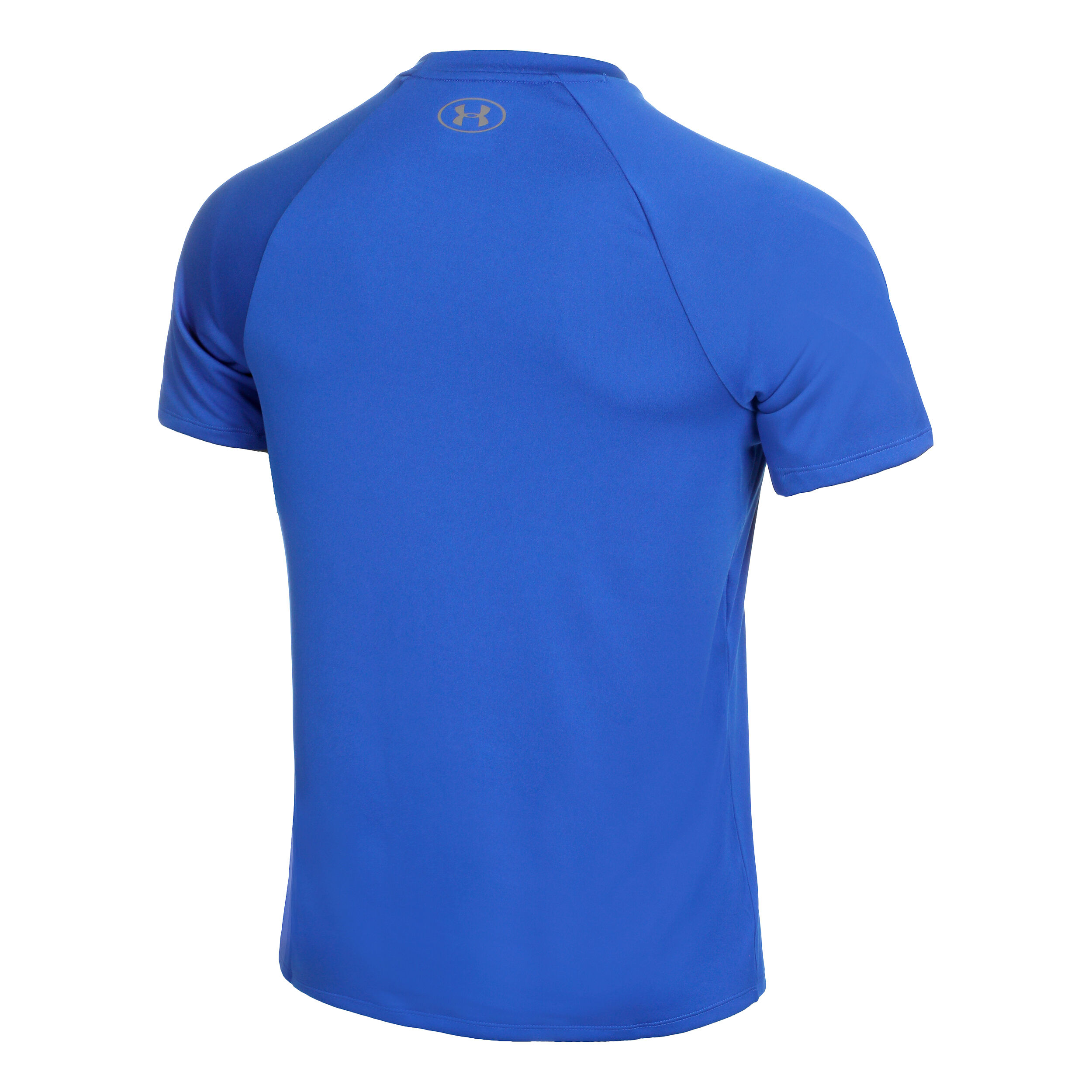 Tech 2.0 T-Shirt Herren - Dunkelblau