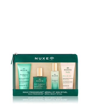 NUXE Huile Prodigieuse Néroli Beauty Ritual Set Körperpflegeset-1 Stk
