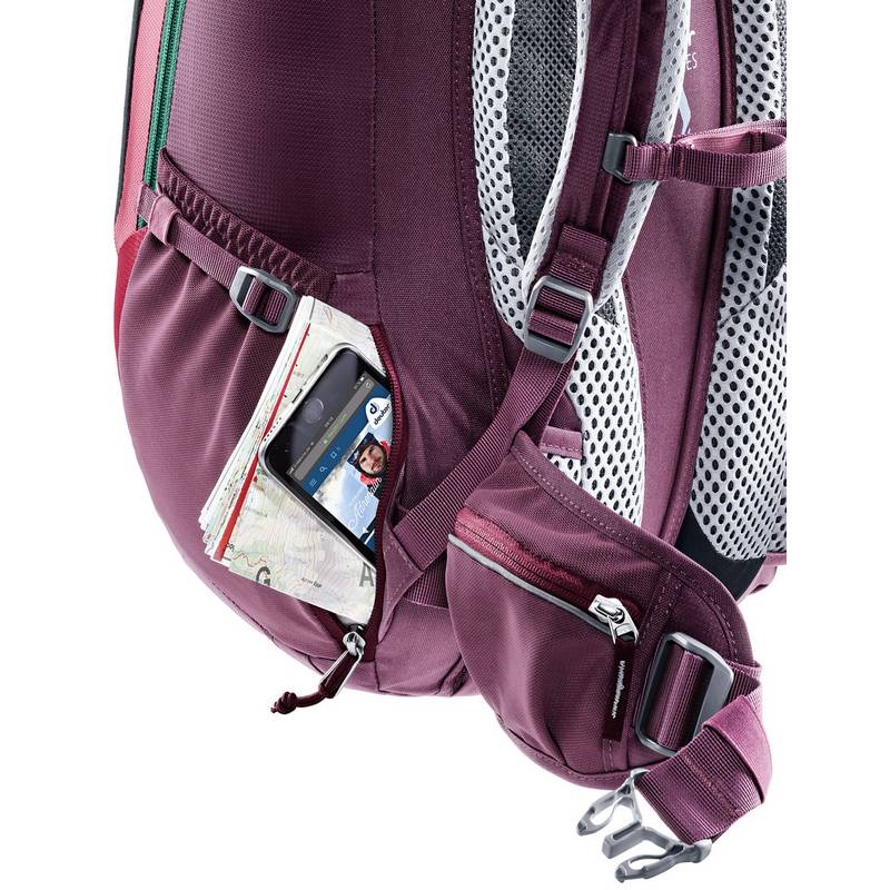 Deuter Trans Alpine 28 SL Fahrradrucksack Damen