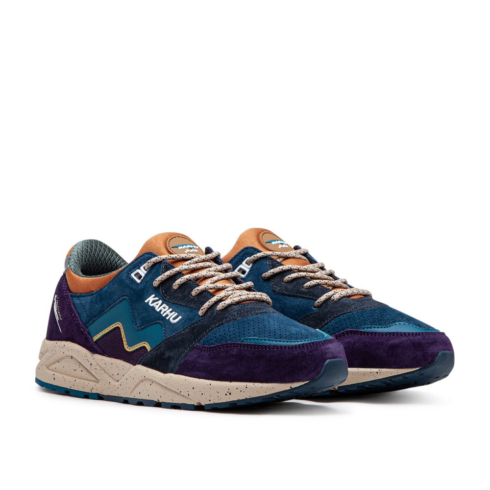Karhu Aria 95 F803104 / blau