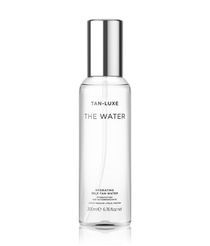 Tan-Luxe The Water Light/Medium Selbstbräunungsspray-200 ml