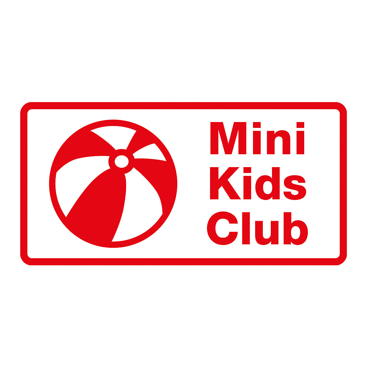 Mini Kids Spielknete Sonderfarben, 4 x 140 g