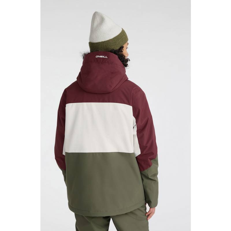 O'NEILL Carbonite Snowboardjacke Herren