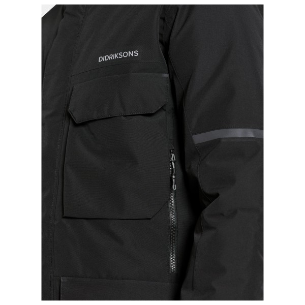 Didriksons - Drew USX Parka 7 - Parka