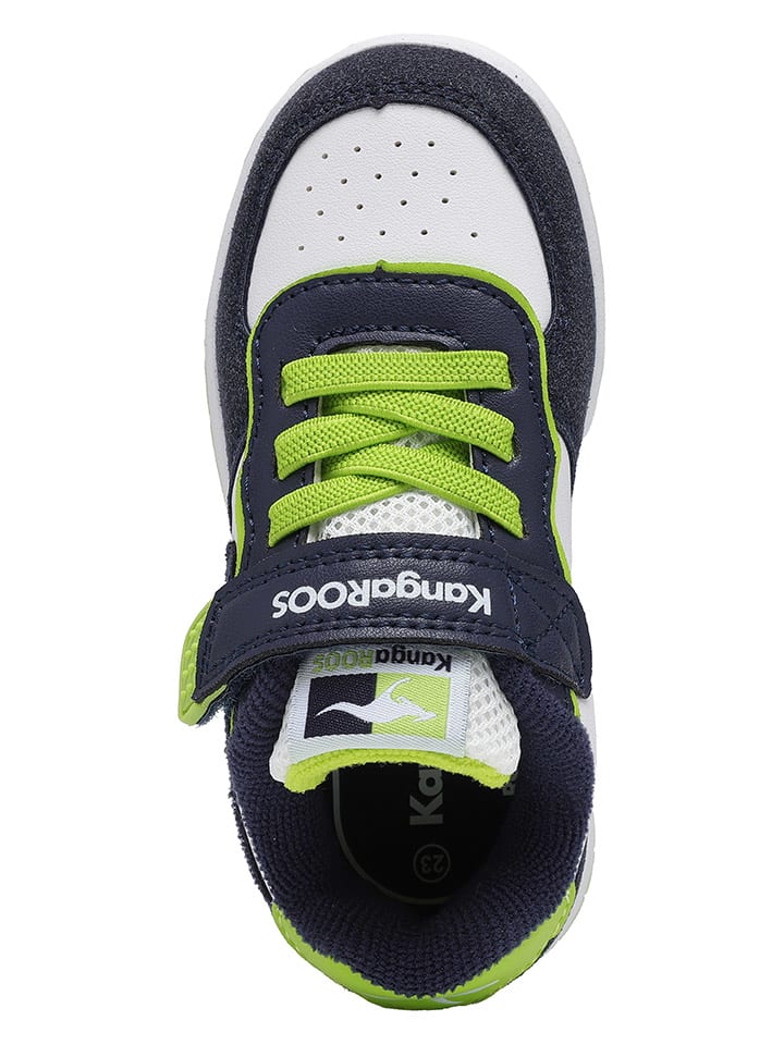 Kangaroos Sneakers 