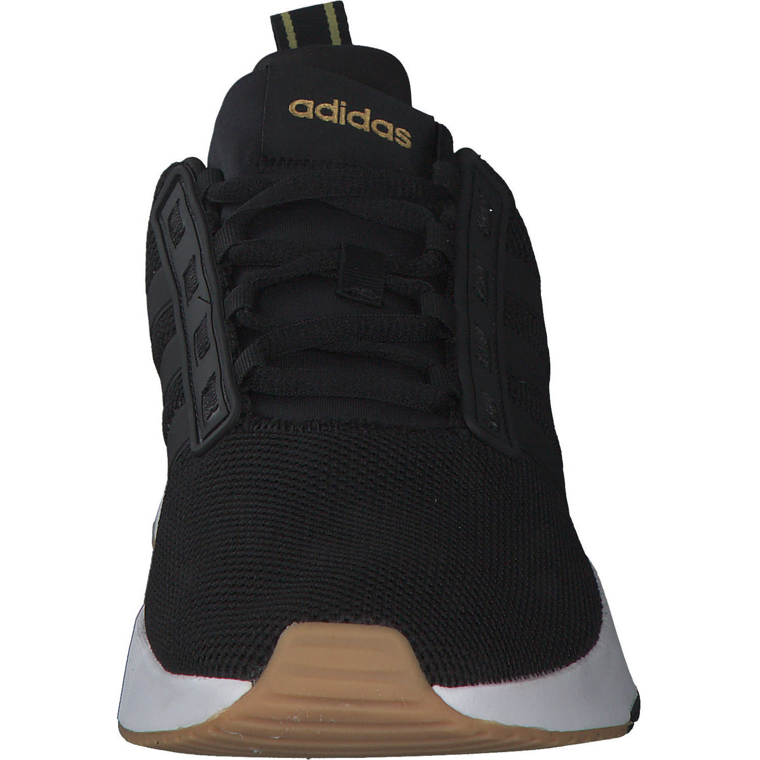Adidas Core Racer TR21 W, Sneakers Low, Damen, Schwarz