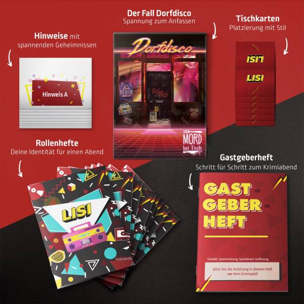 Frosthaven Solo-Szenarien (Erw.)