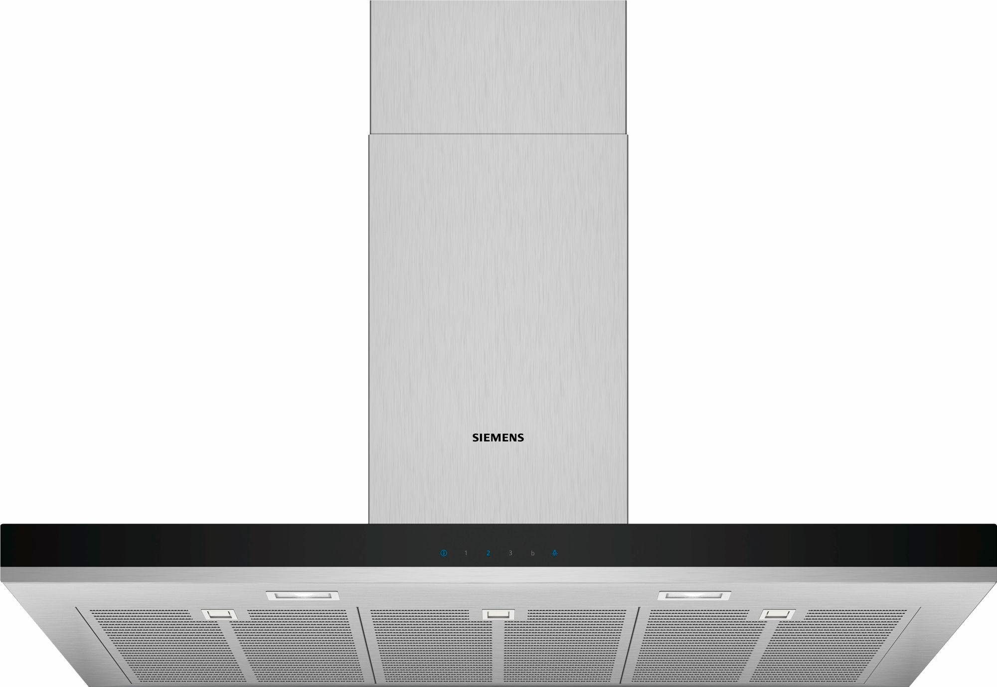 SIEMENS Wandhaube Serie iQ300 LC97BHM50