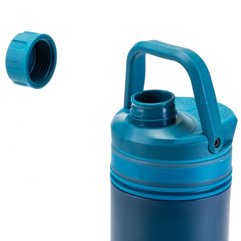 Grayl Ultrapress Purifier Bottle Trinksystem