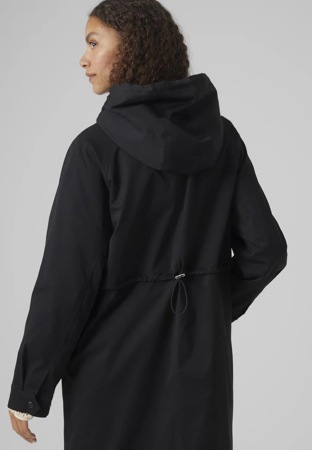 Vero Moda VMCHELSEA COAT-Parka