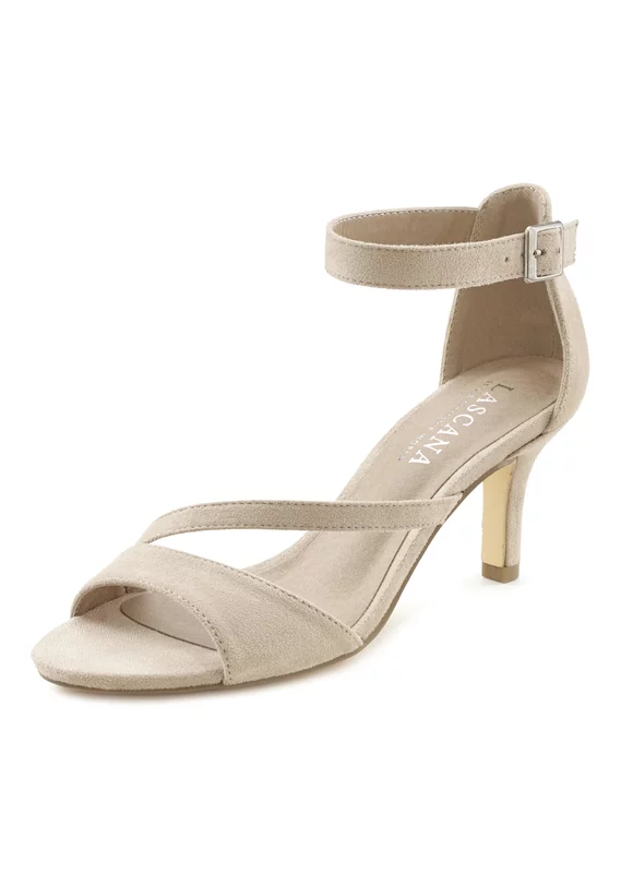 Sandalette
