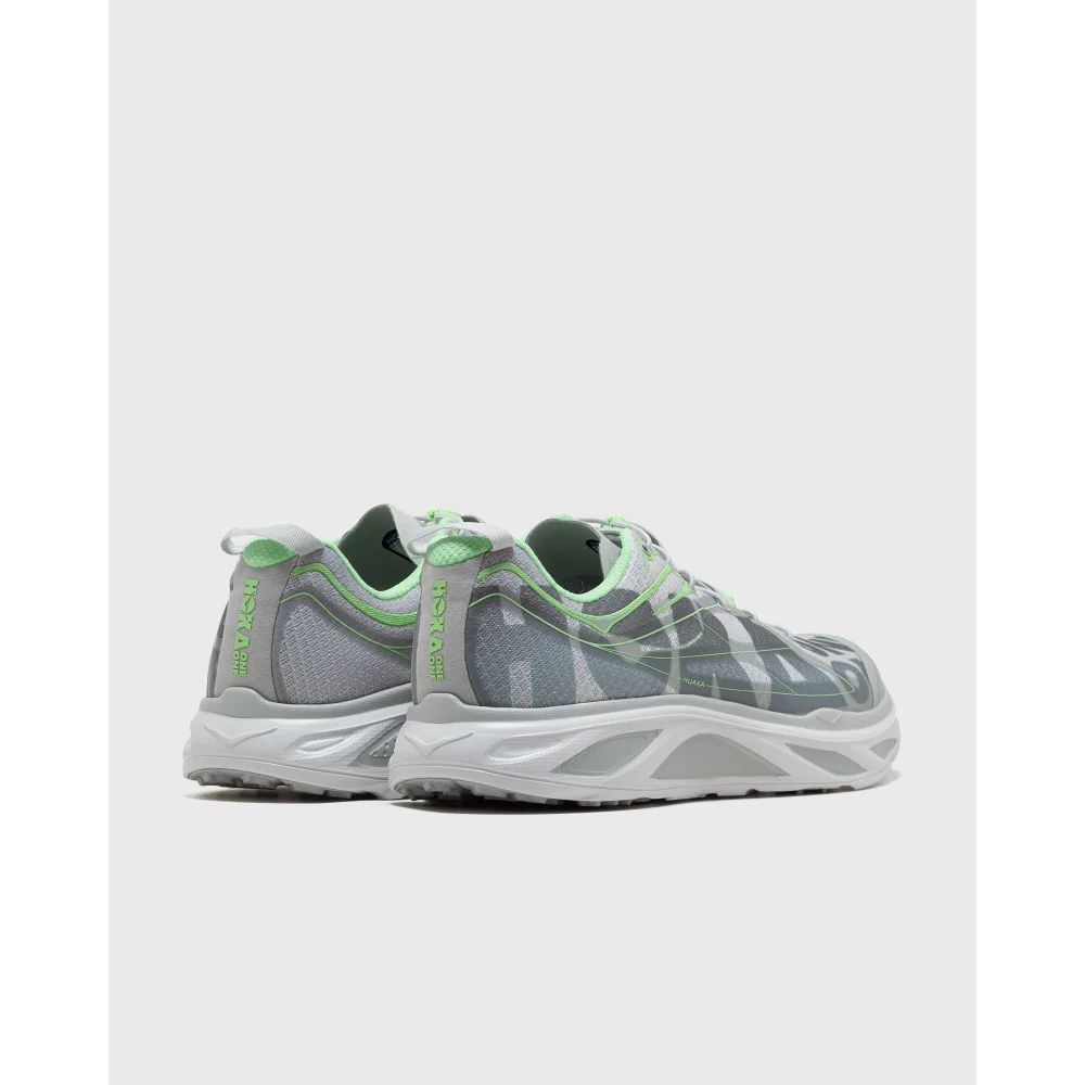 Hoka Huaka Origins 1134452-HMLG / grün