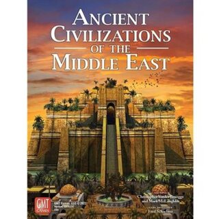 Ancient Civilizations of the Middle East (EN)