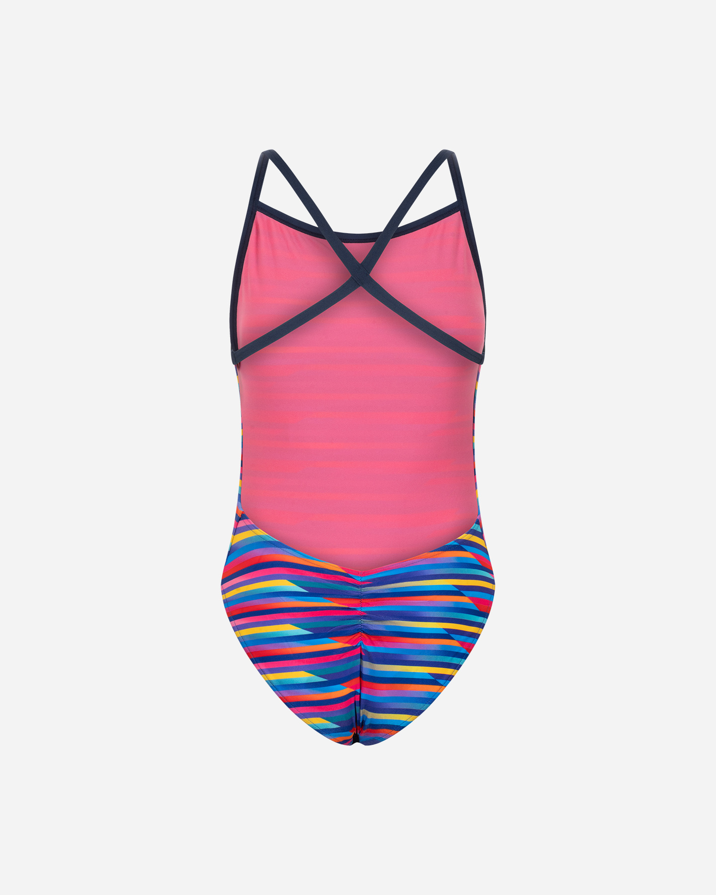 Kostium Piscina Arena Racing Stripe W 009092750