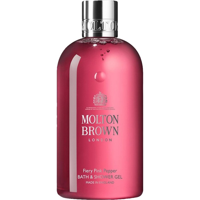 Bath & Shower Gel