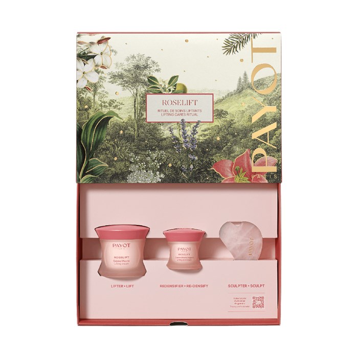 Roselift Geschenkset von Payot | parfumdreams