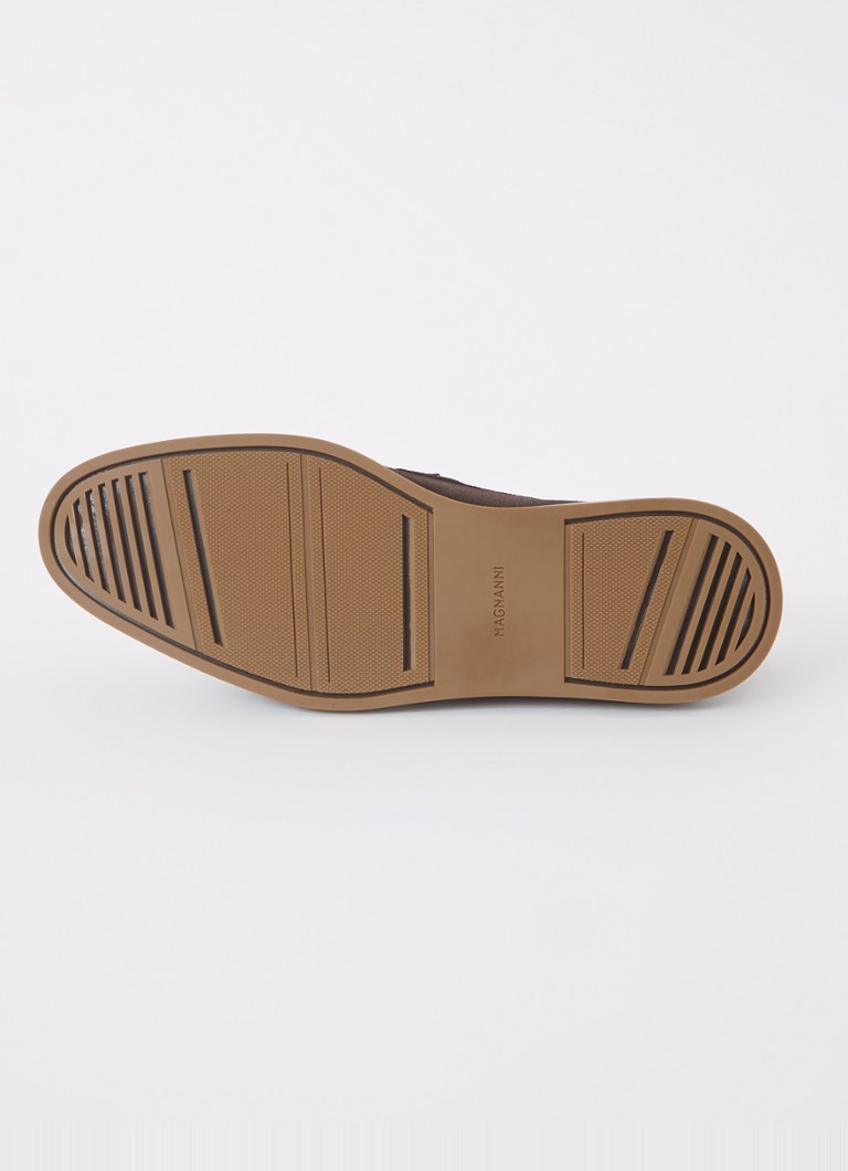Mocasini Magnani Orion Ante