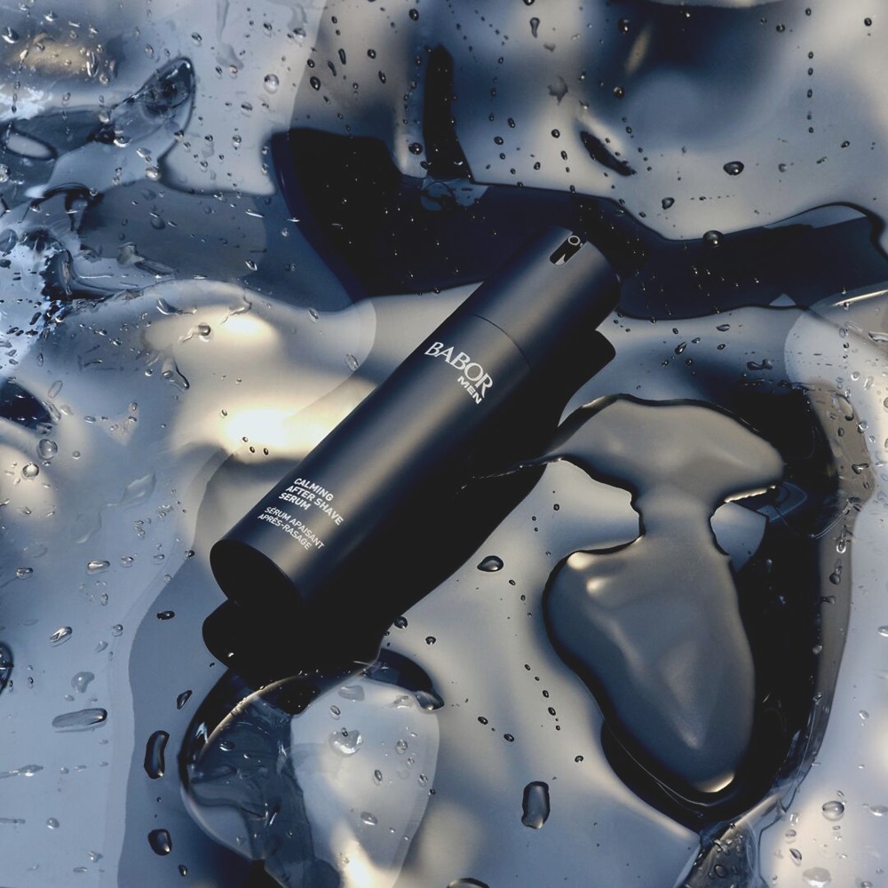Calming Serum