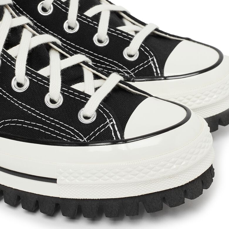 Converse Wmns Chuck 70 Canvas LTD black trek vintage