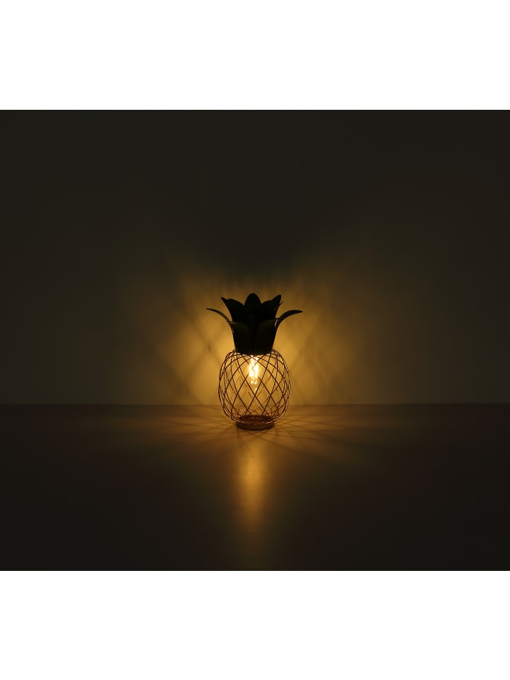 Globo lighting Solarleuchte 