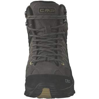 CMP Rigel Mid WP Outdoor in grün
