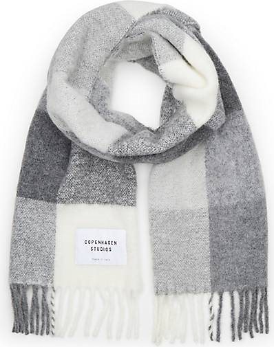 COPENHAGEN Schal CPH SHAWL 4