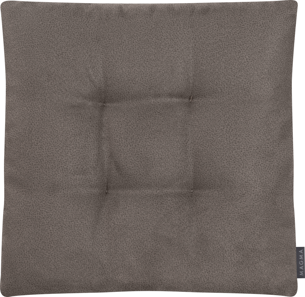 Wendestuhlkissen Austin taupe