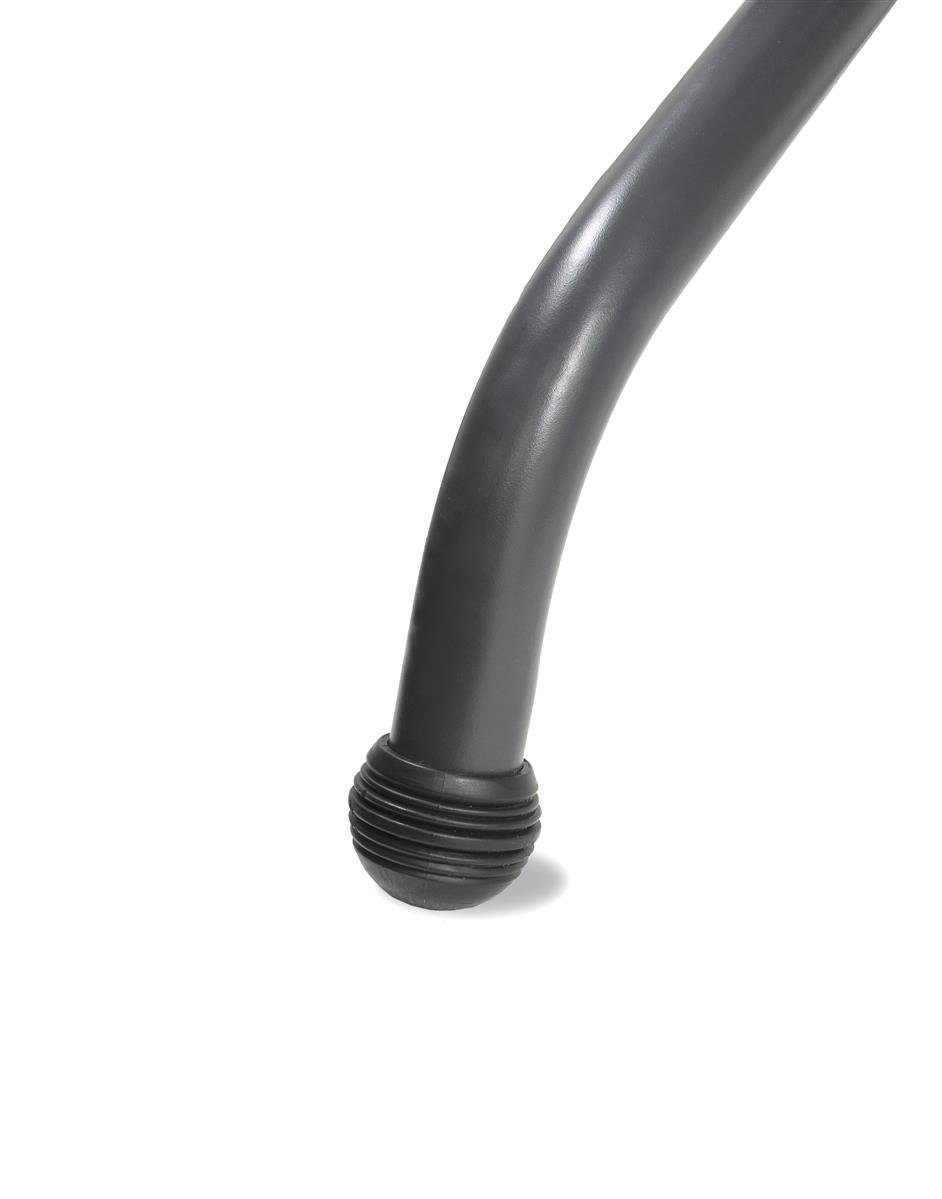 bellavista - Home&Garden® Hollywoodschaukel Hollywoodschaukel, 2-Sitzer, zwei getrennte Schaukeln mit Sonnendach