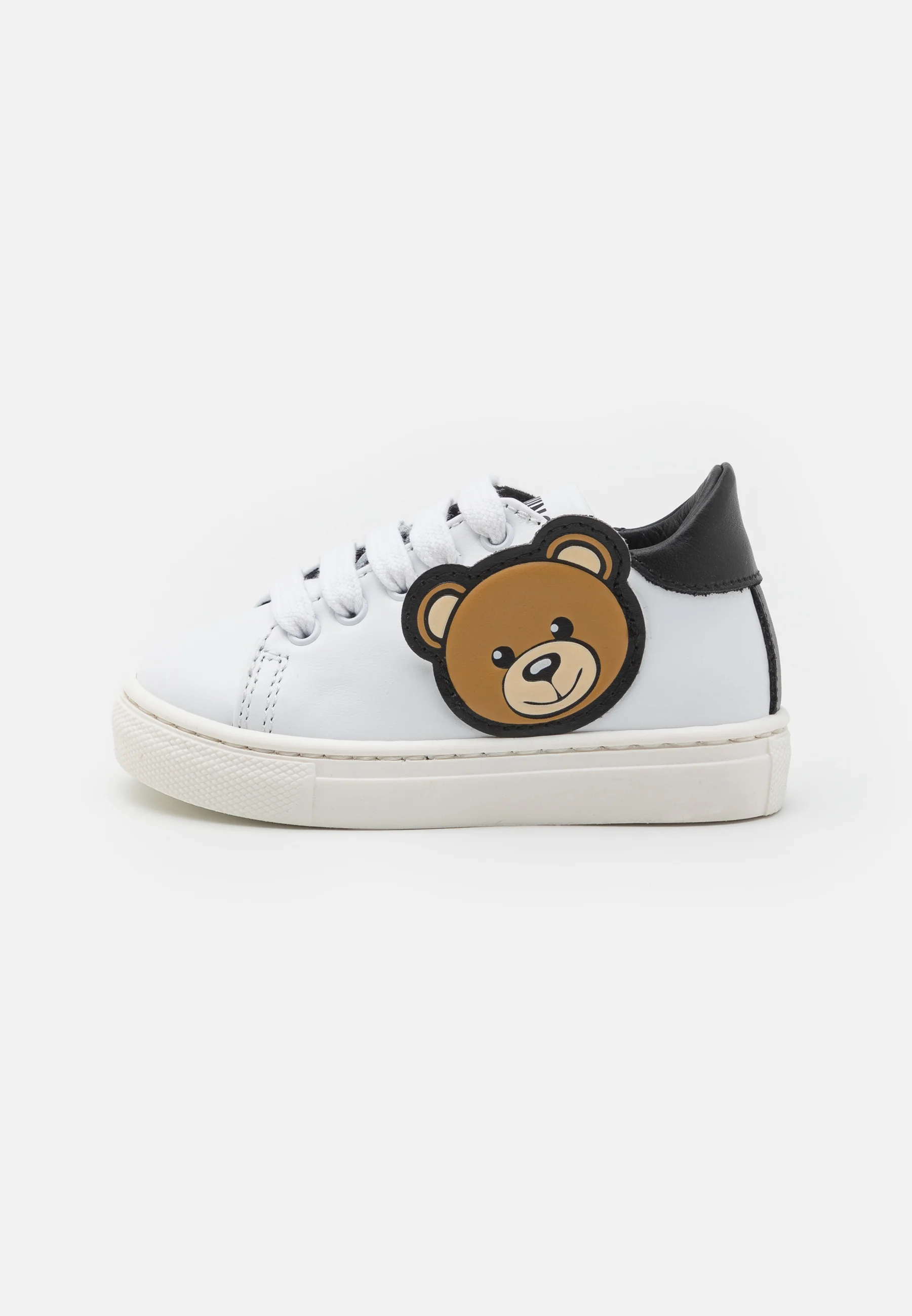 MOSCHINO UNISEX - Zapatillas bajas