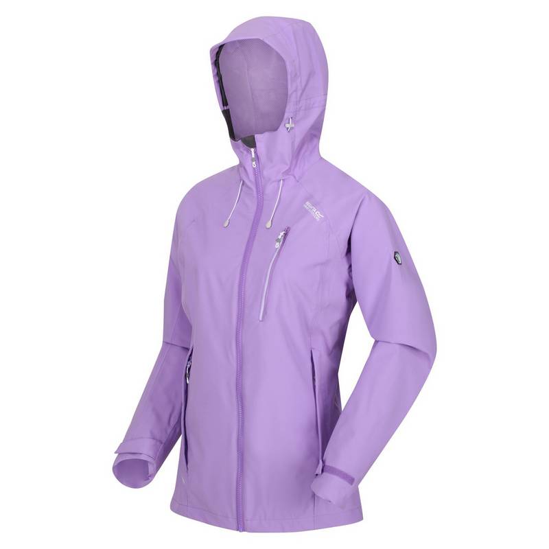 Regatta Birchdale Outdoorjacke Damen