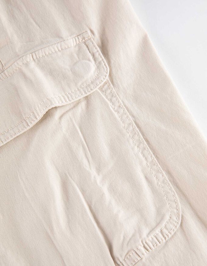 Caprihose - Relaxed Fit