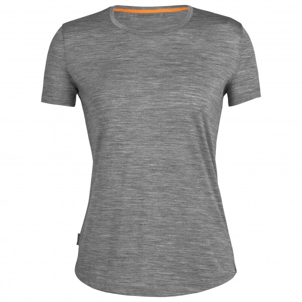 Icebreaker - Women's Sphere II S/S Tee - Merinoshirt