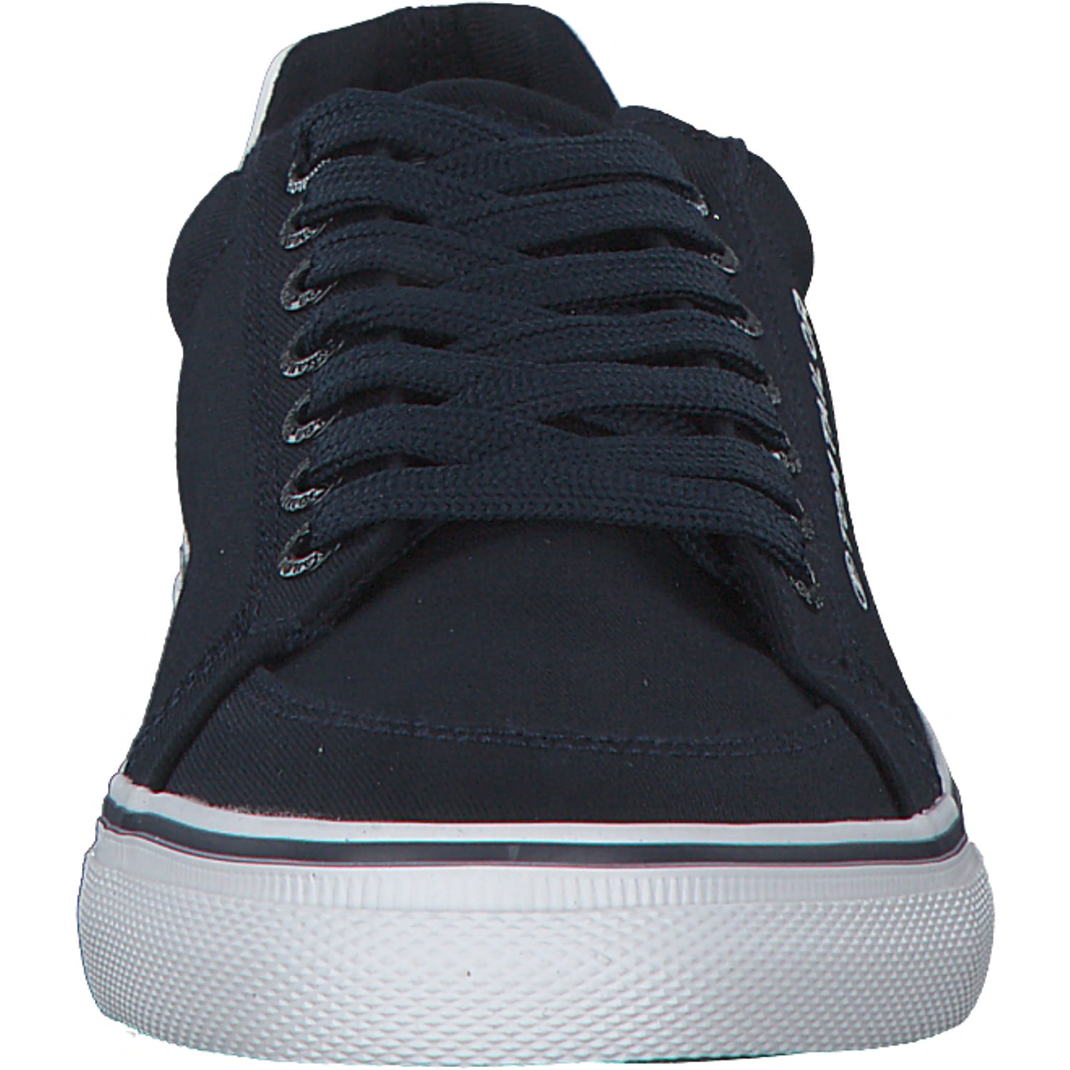 Tom Tailor 5380050008, Schnürschuhe, Herren, Schwarz