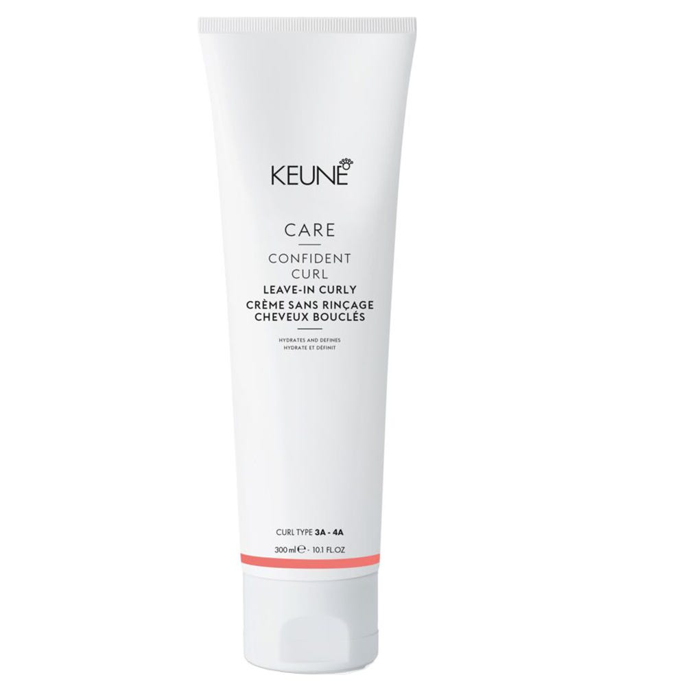 Keune Care Curl Leave-in Curly 300 ml