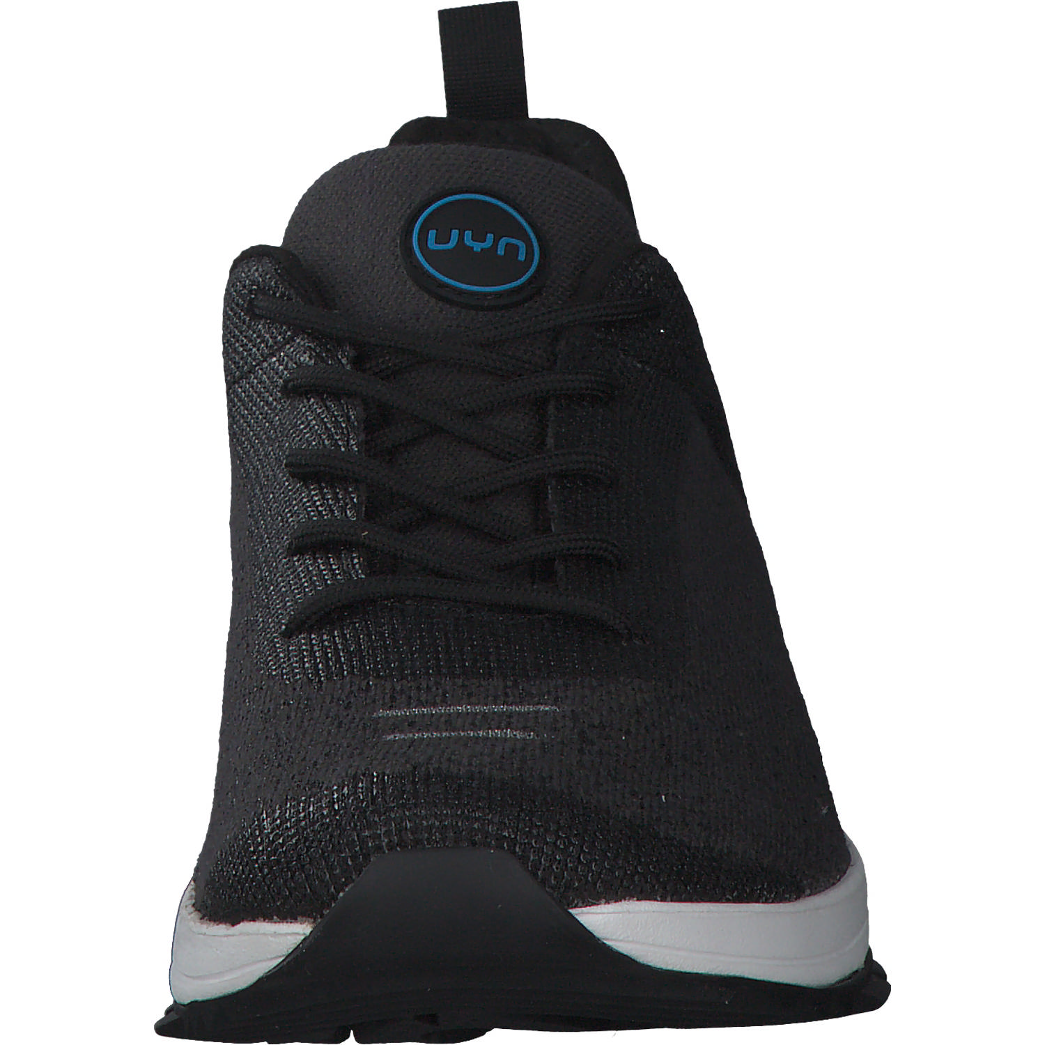 UYN Y100168, Outdoor- & Wanderschuhe, Herren, Antrahcite/Black