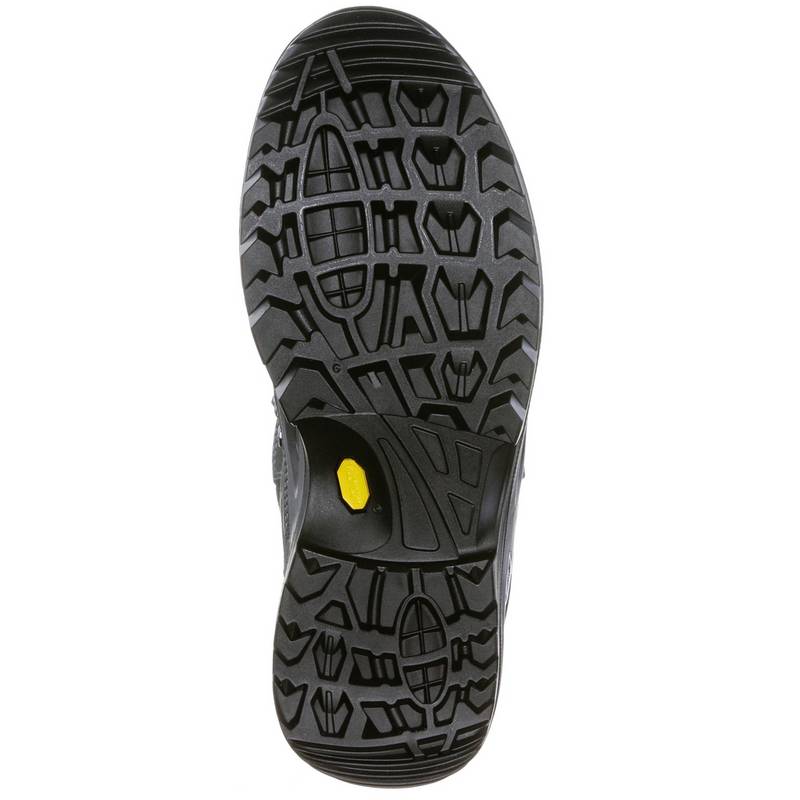 Lowa Renegade Mid Wanderschuhe Herren