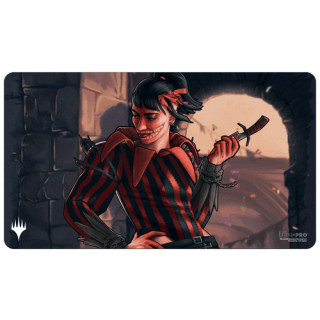 UP - MTG: Murders at Karlov Manor - Playmat 