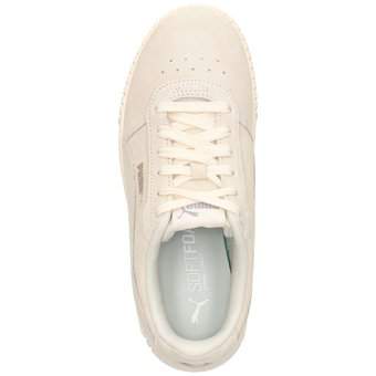 PUMA Carina 2.0 SD Sneaker in beige
