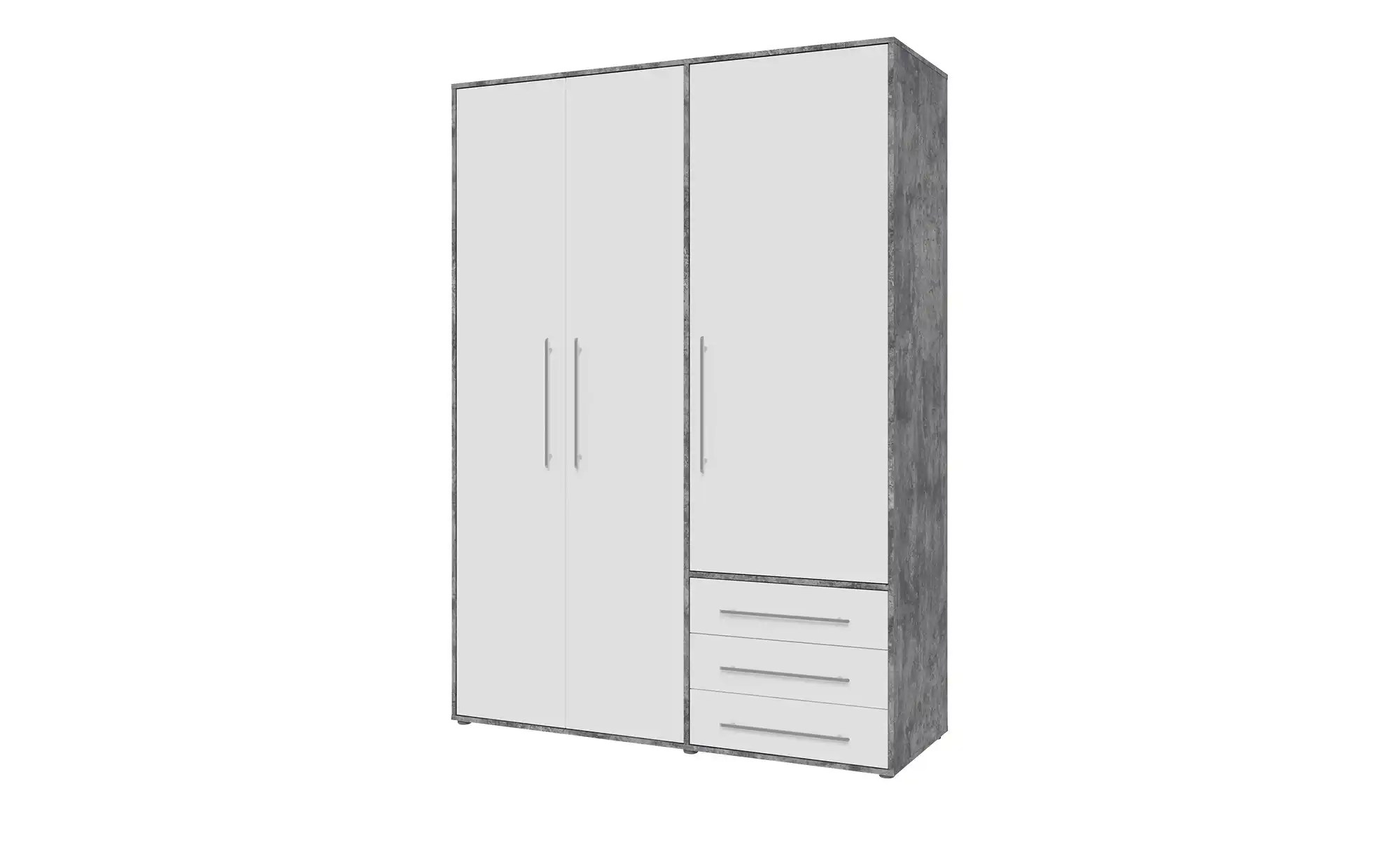 Kleiderschrank