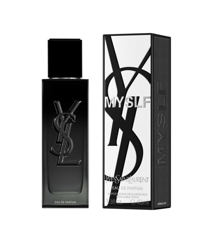 YVES SAINT LAURENT-MYSLF-Eau de Parfum pour homme