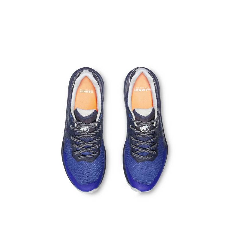 Mammut Sertig II Low GTX® Multifunktionsschuhe Damen