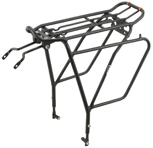 IBERA PakRak Touring Carrier Plus+ kaufen | Bike-Discount