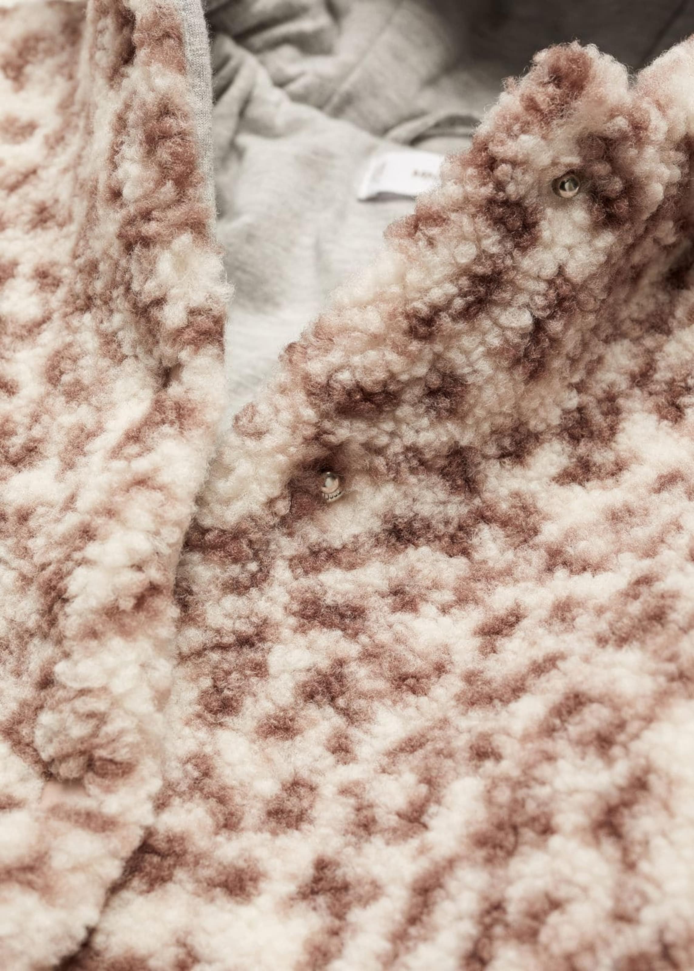 Winter Jacket 'Sahara'