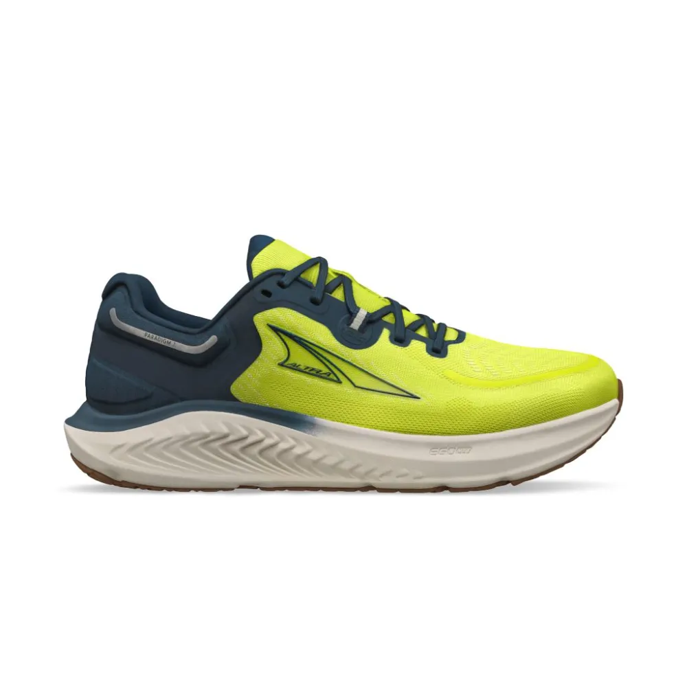 Altra Paradigm 7 AL0A82C5334 / grün