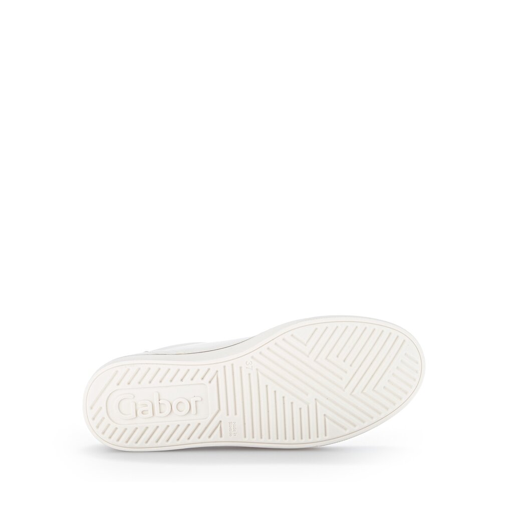 Gabor fashion Sneaker low creme
