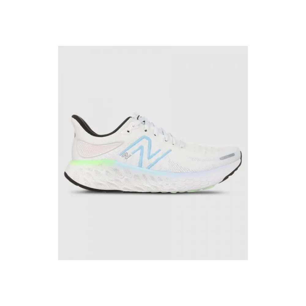 New Balance Fresh Foam X 1080v12 v12 1080 W108012NB / weiss