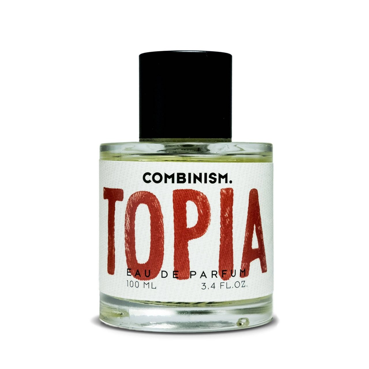 Atelier PMP Combinism TOPIA Eau de Parfum Spray