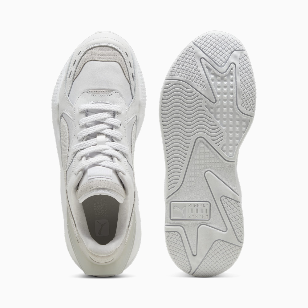 PUMA RS X 40th Anniversary 397270_01 / weiss